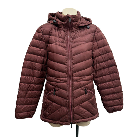 Puffer Jacket - Size M