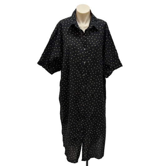 NZ Made Dress - Size 16