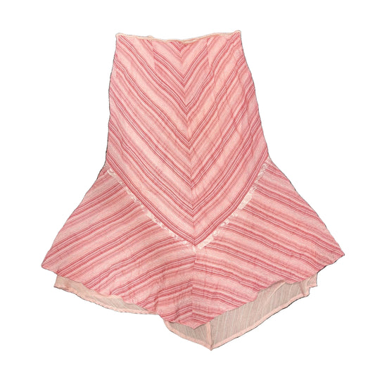 Pink Skirt - Size 16