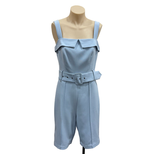 NEW Jumpsuit - Size 8