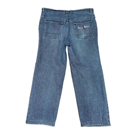 Body Glove Jeans - Size 40