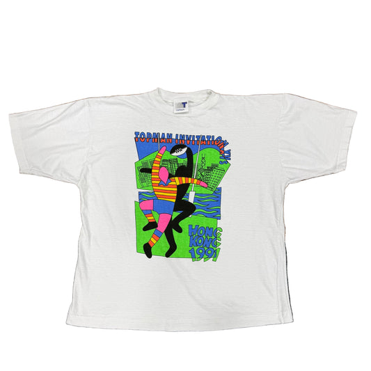 Fun Tee - Size 12/14
