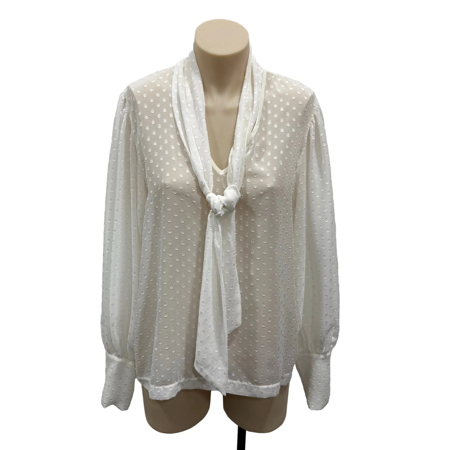 Repertoire Blouse - Size 12