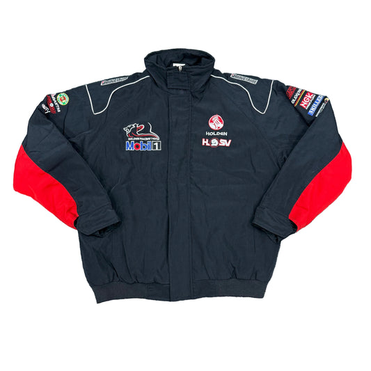 Holden Bomber Jacket - Size L