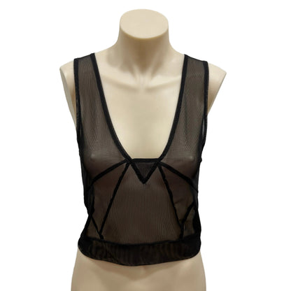 Mesh Tank - Size 10