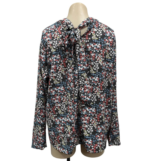 High Neck Top - Size 14