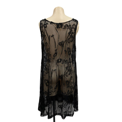 Lace Dress - Size 14