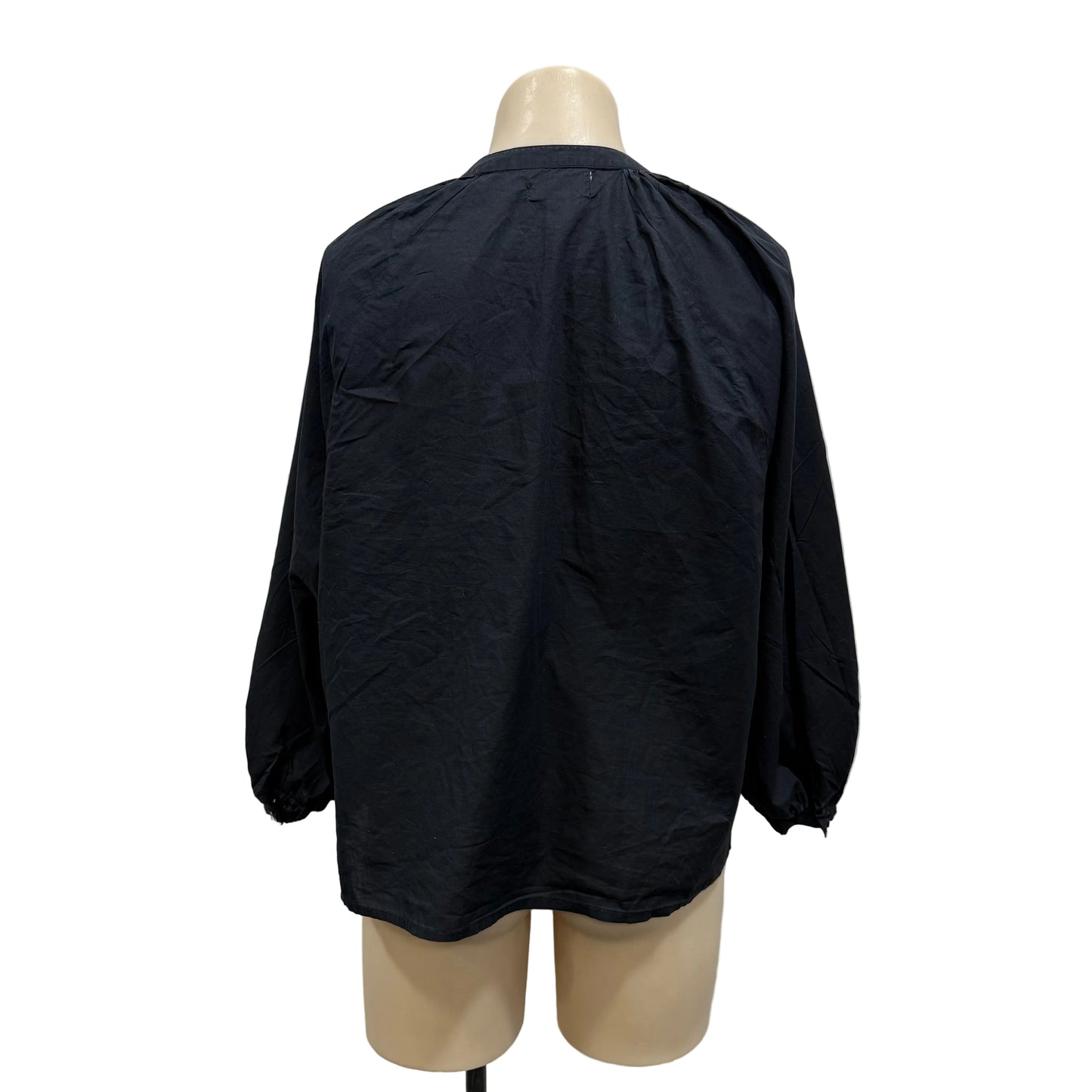 Cotton Blouse - Size S