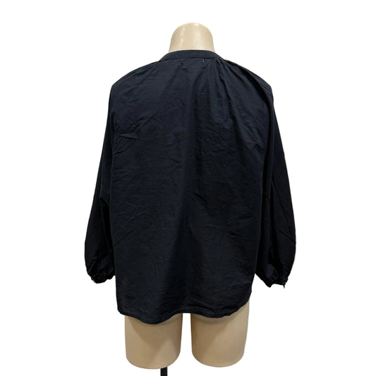Cotton Blouse - Size S