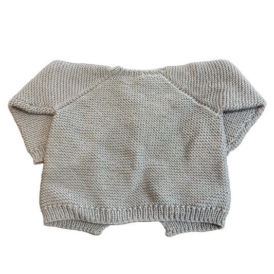 Cute Cardigan- Size 6 Months
