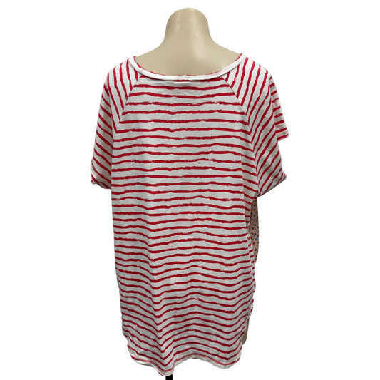 Ketz-Ke Tee - Size 14