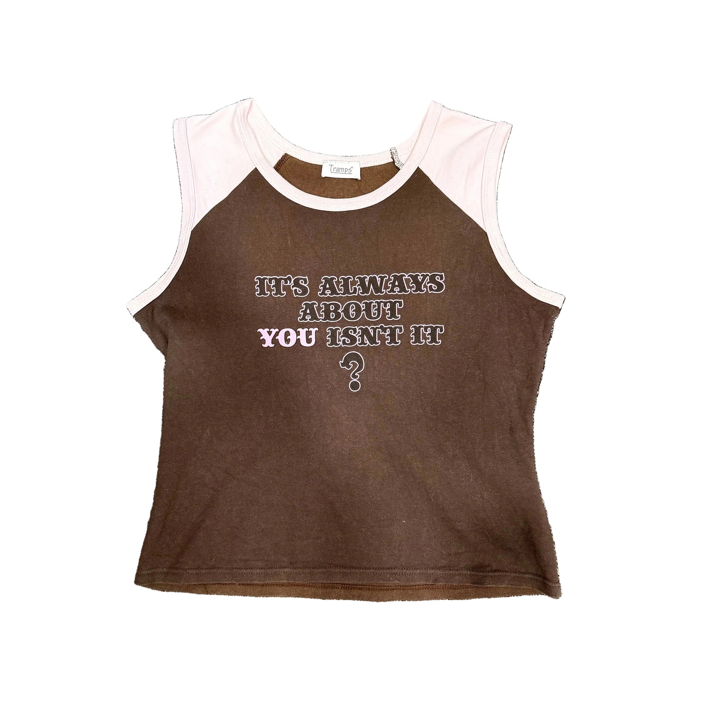 ?? Tank - Size M/L