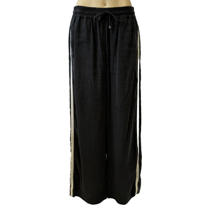 Black Pants - Size 10