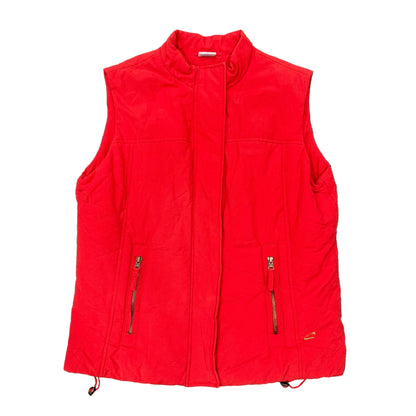 Red Vest - Size L