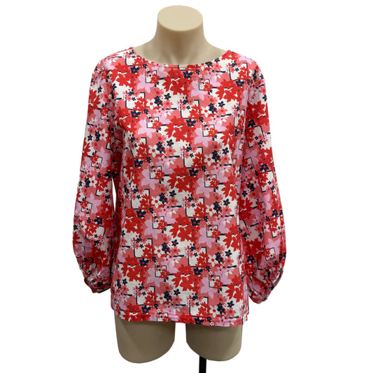 Repertoire Top - Size 8