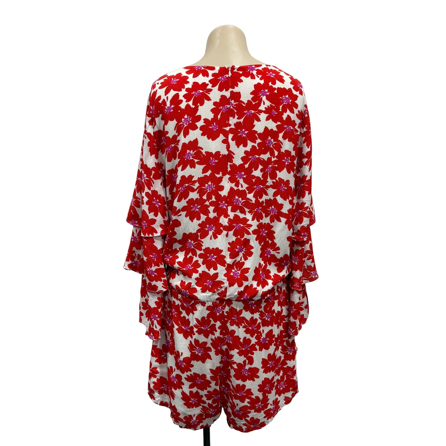 Augustine Jumpsuit - Size S