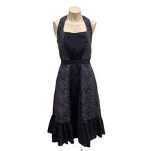 Load image into Gallery viewer, Halter Wrap Dress - Size 12
