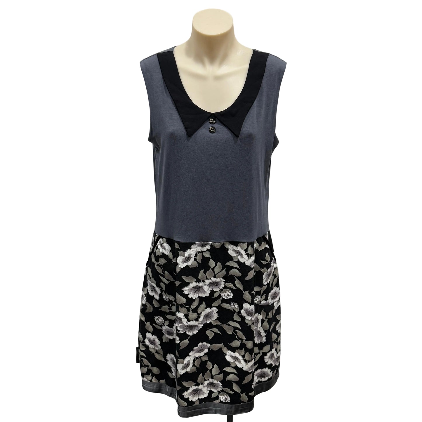Scintilla Dress - Size M