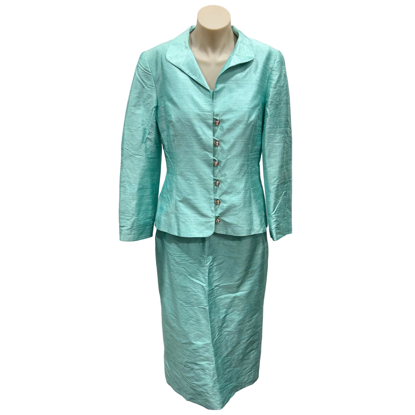 Paule Vasseur Set - Size S