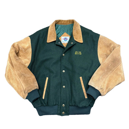 Hard Rock Bomber - Size S