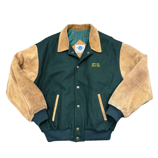 Hard Rock Bomber - Size S