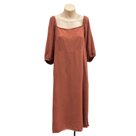 NEW MIDI Dress - Size 12
