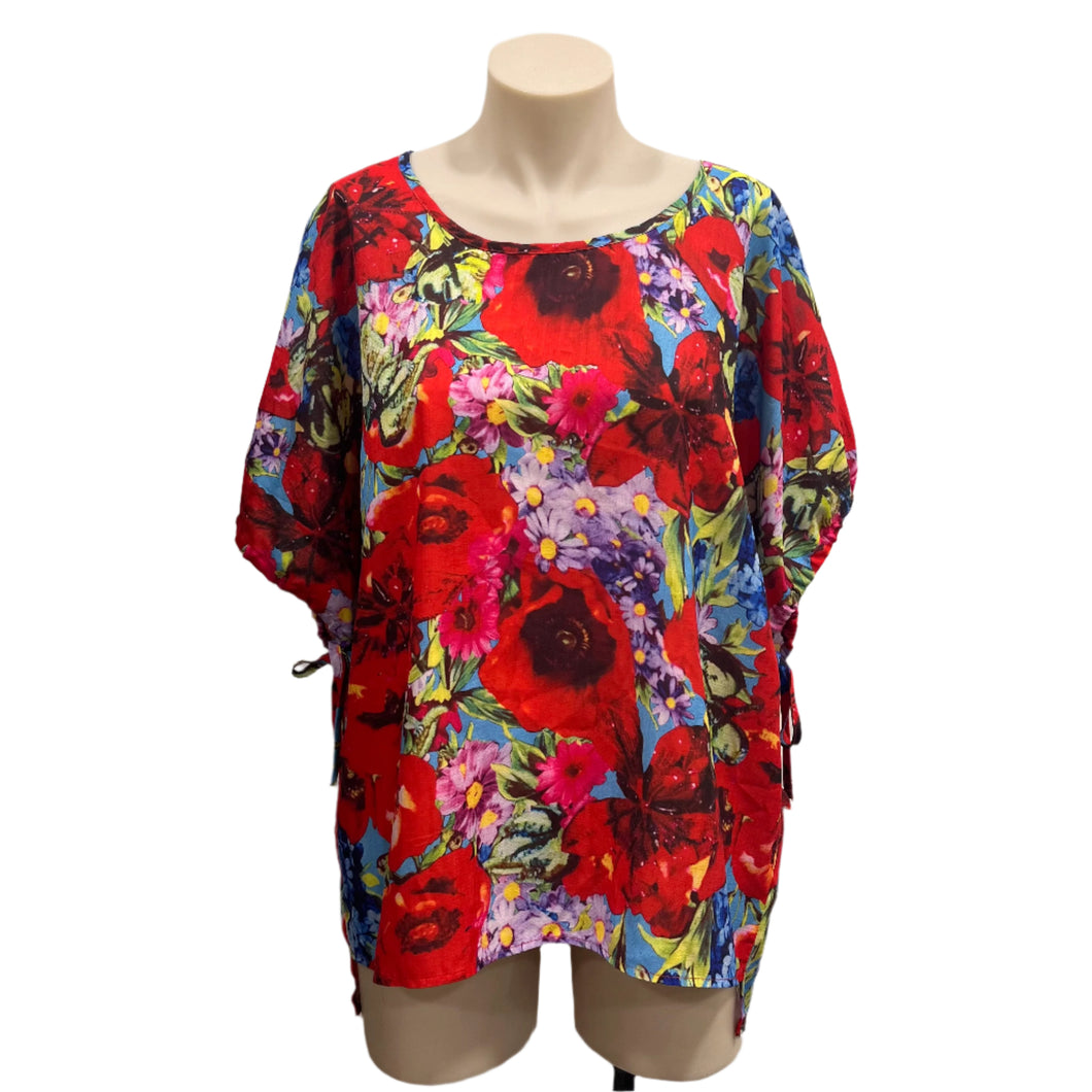 Charlo Top - Size 10