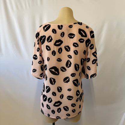 Lips Top - Size 8