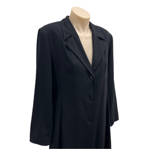 Table Eight Coat - Size 14