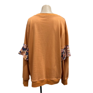 Charlo Crew - Size 14