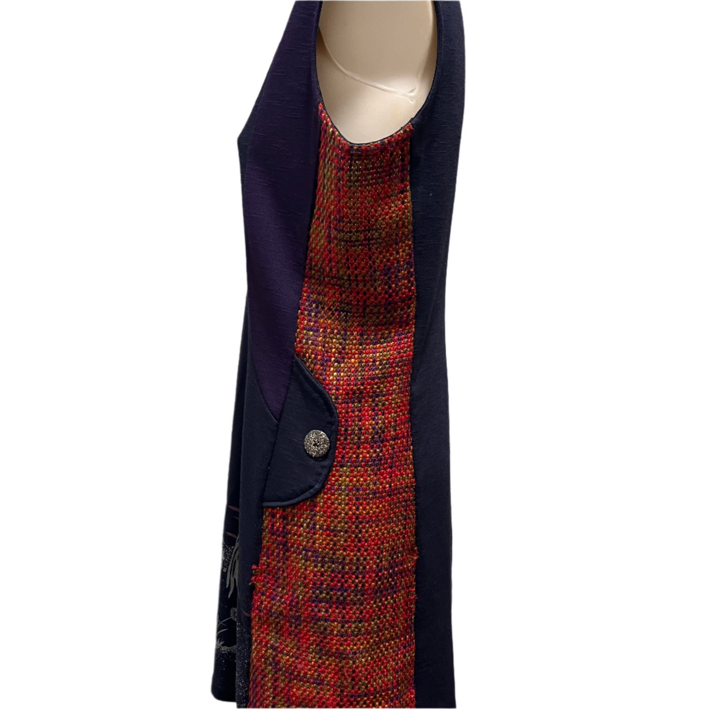 Scintilla Dress - Size XS