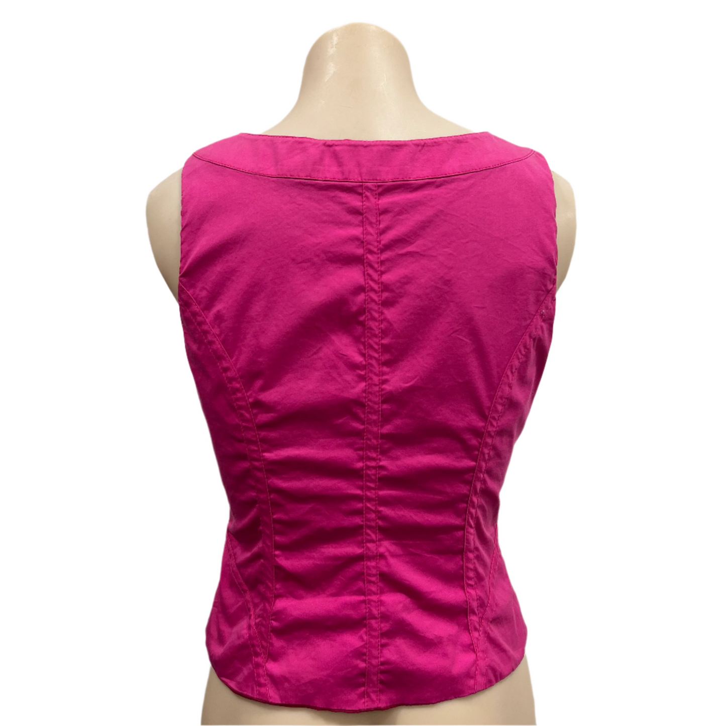 Pink Top - Size 10