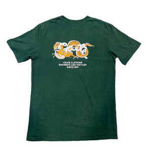 Dragon Tee - Size XL
