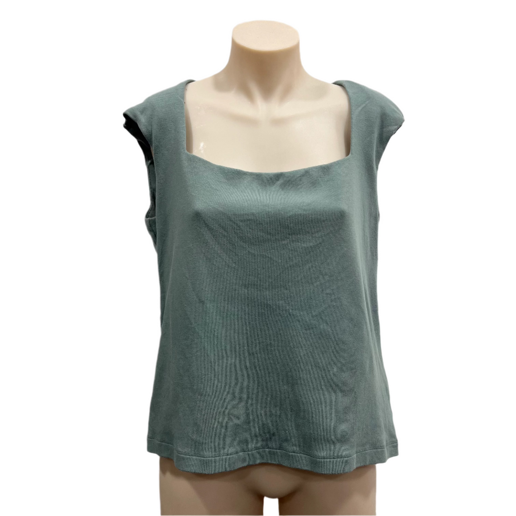 Repertoire Tank - Size 16