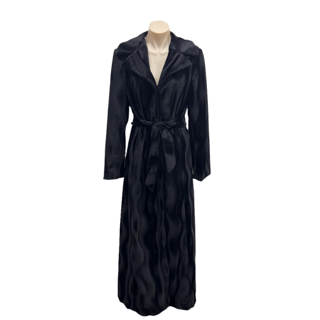 Bebe Coat - Size M