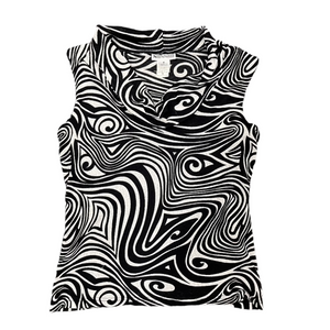 Swirl Top - Size