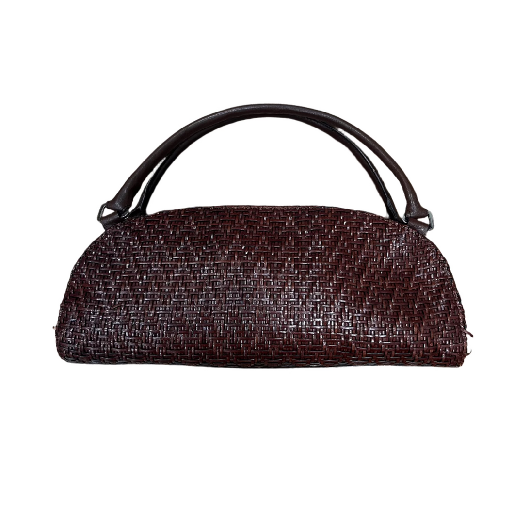 Woven Bag