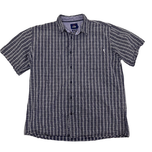 Blue Shirt - Size XL