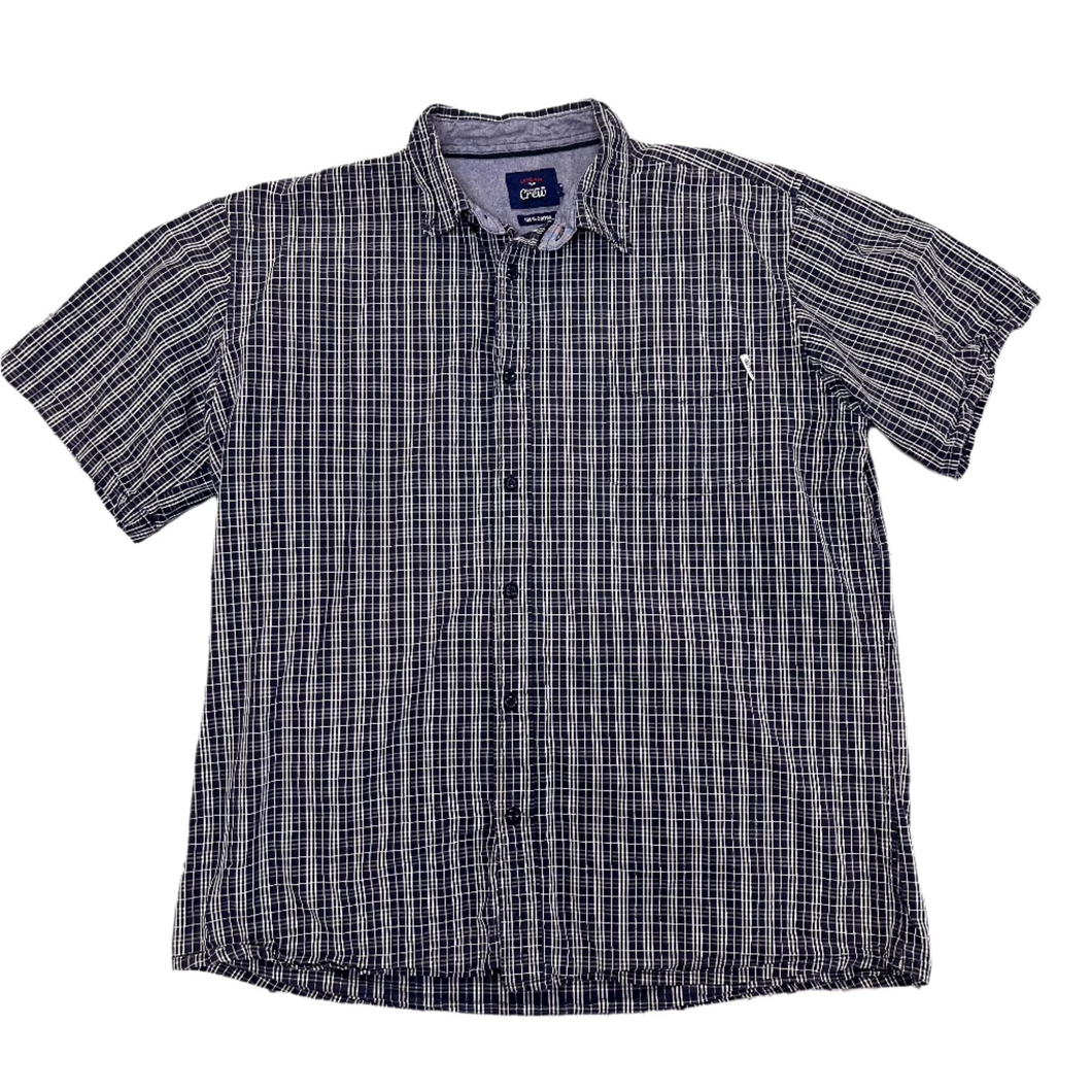 Blue Shirt - Size XL