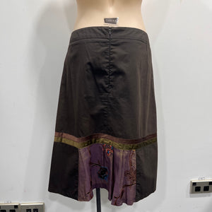 Scintilla Skirt - Size 12