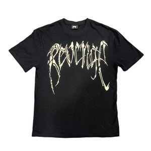 Skull Tee - Size M