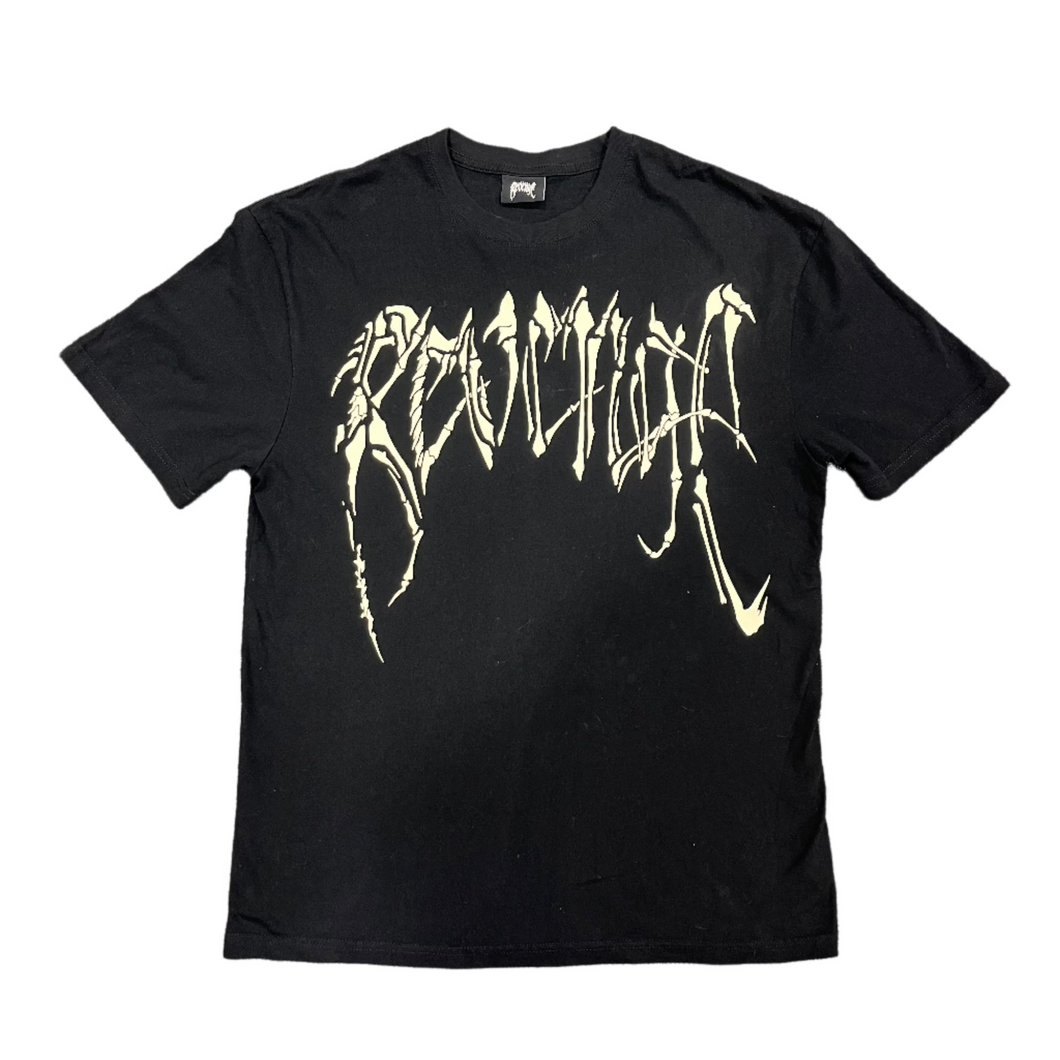 Skull Tee - Size M
