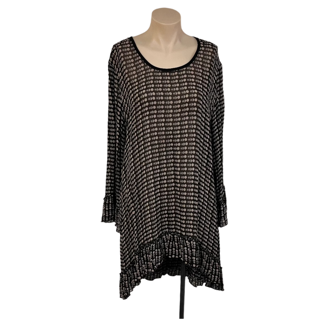 Bittermoon Dress - Size 12