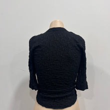Load image into Gallery viewer, Bettie Shrug - Size XS
