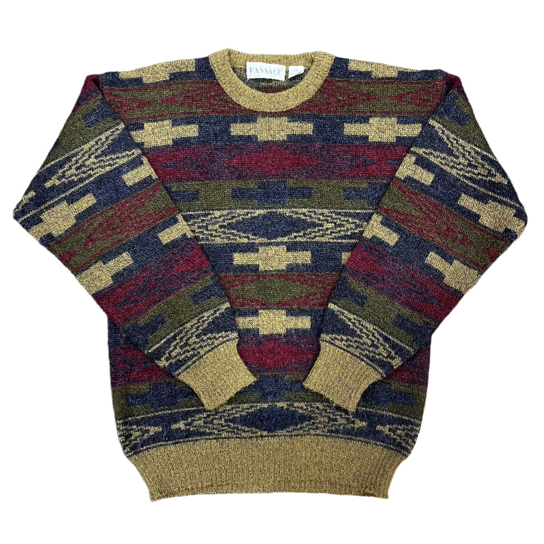 Cool Knit - Size M