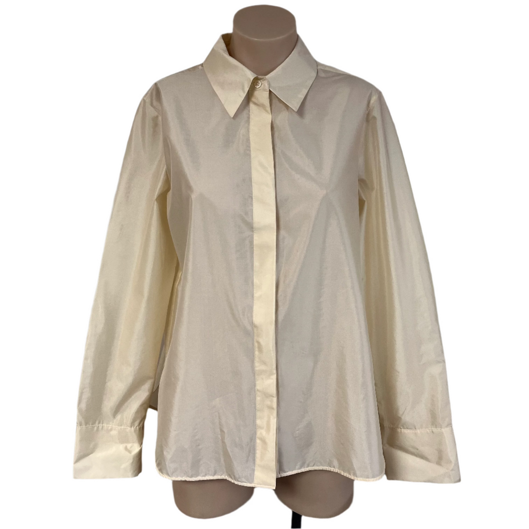 NEW COS Blouse - Size 10