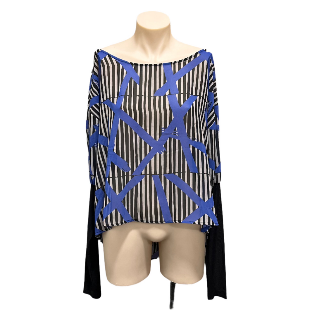 Repertoire Top - Size M