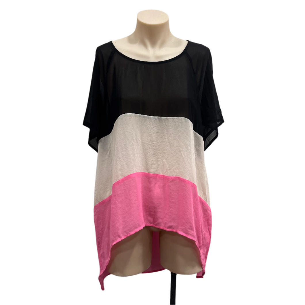 Ricochet Top - Size 12