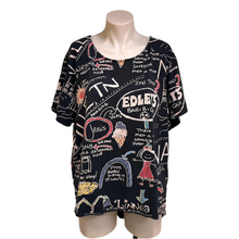 Load image into Gallery viewer, David Pond Tee - Size 14
