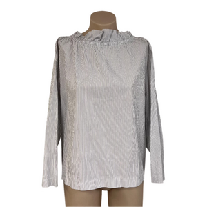 Gregory Blouse - Size 10